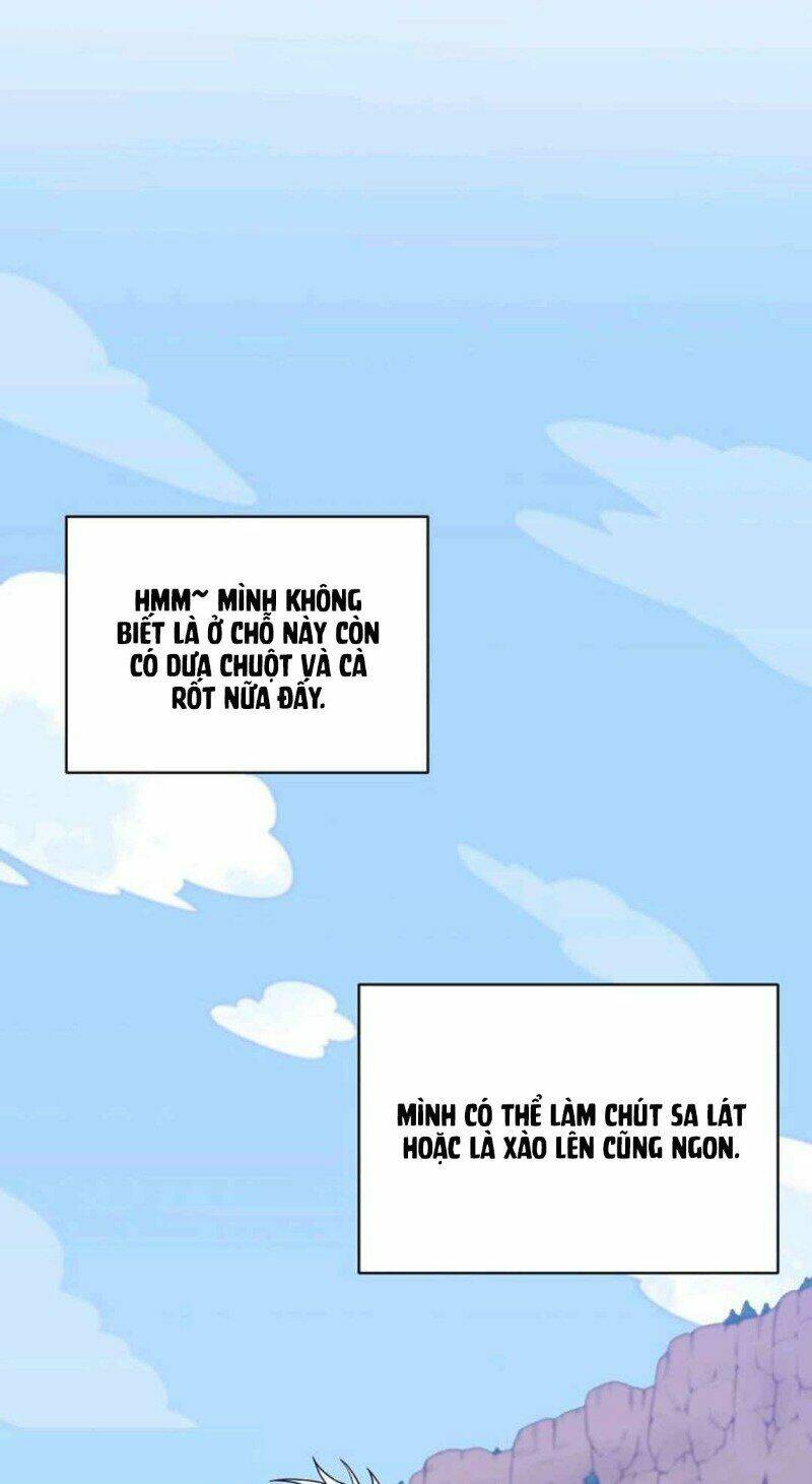 Xin Mời Dùng Bữa Chapter 19 - Trang 2