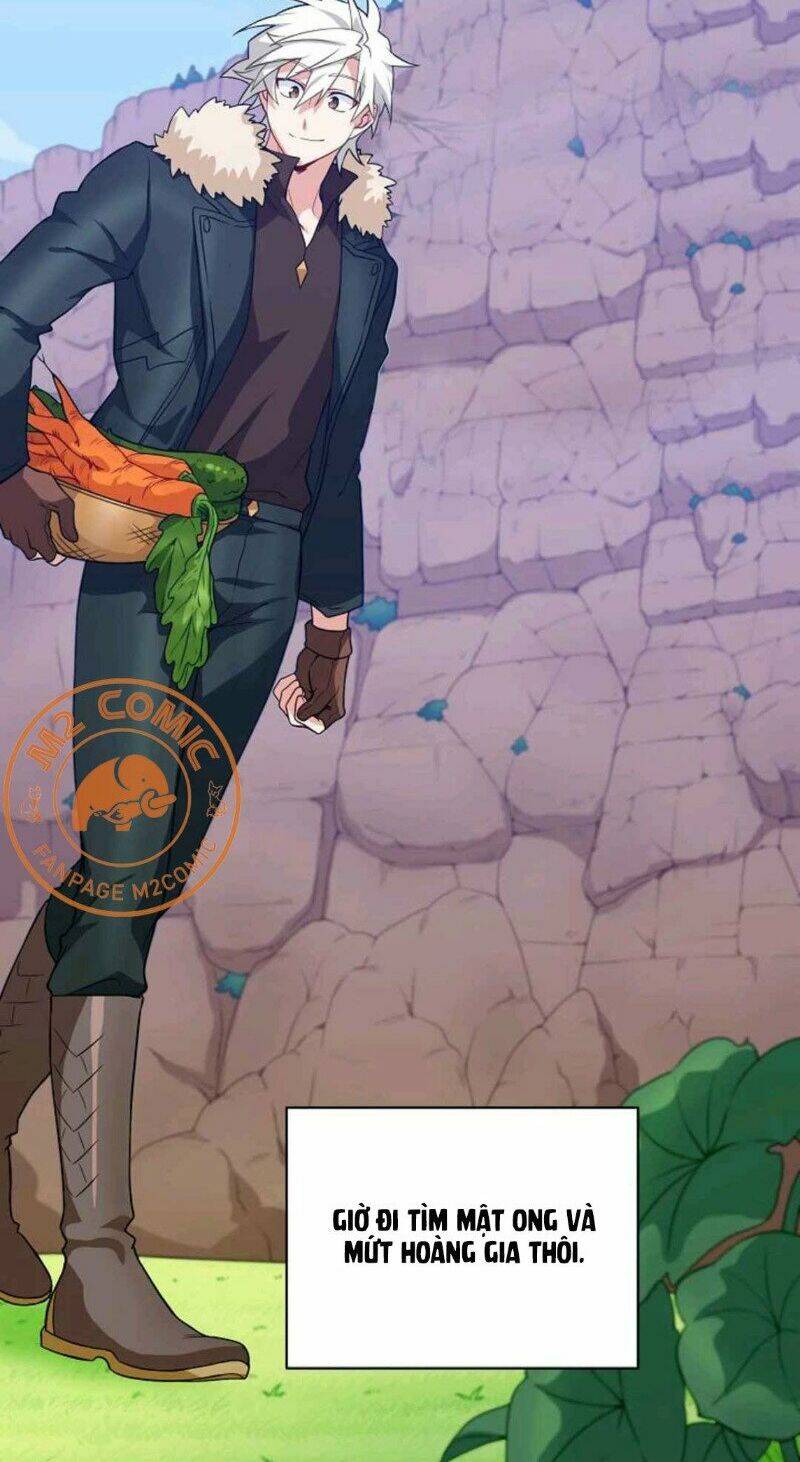 Xin Mời Dùng Bữa Chapter 19 - Trang 2