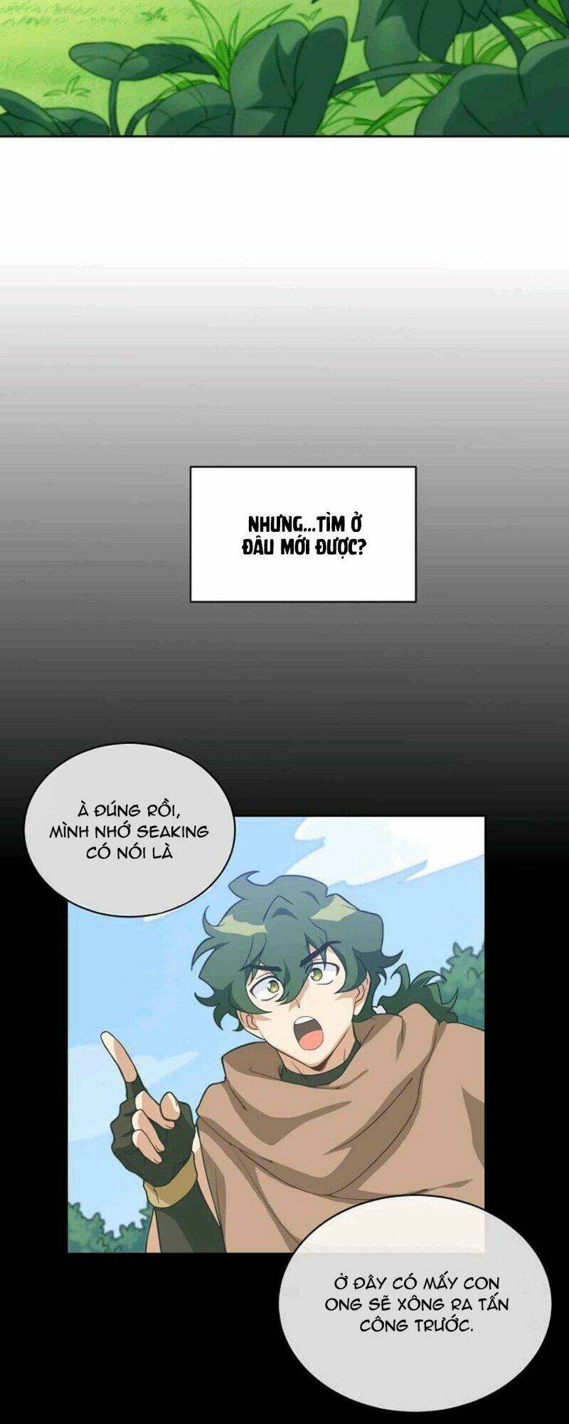 Xin Mời Dùng Bữa Chapter 19 - Trang 2