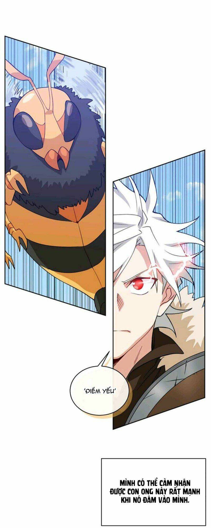 Xin Mời Dùng Bữa Chapter 19 - Trang 2