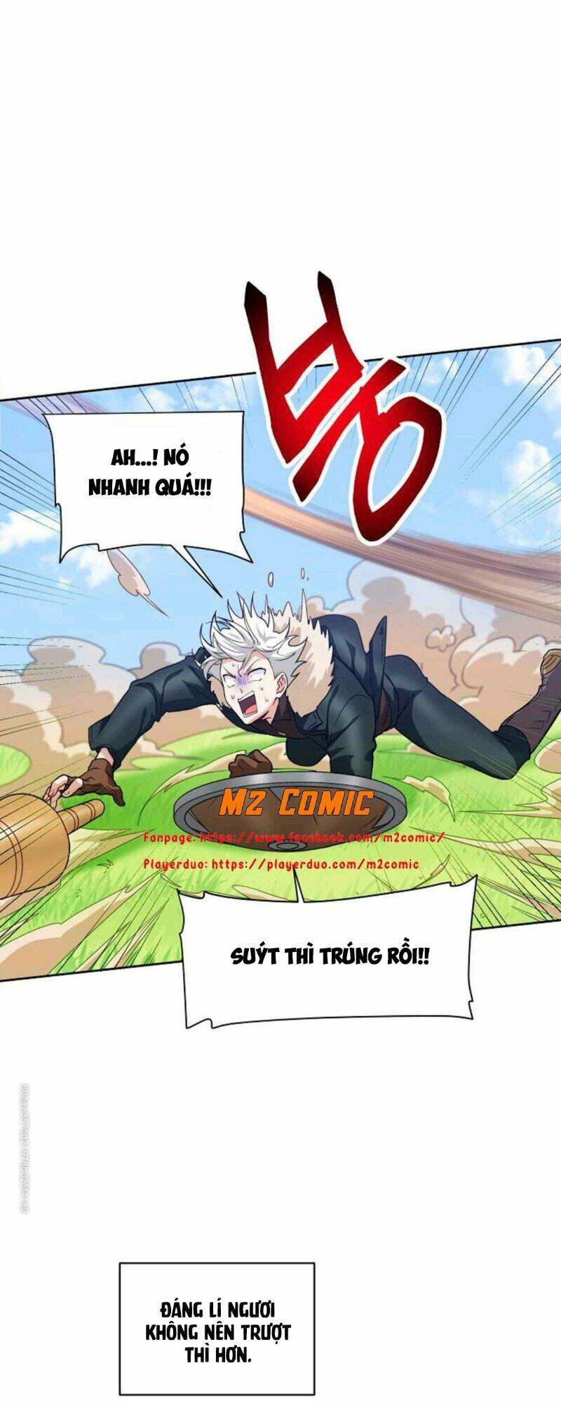 Xin Mời Dùng Bữa Chapter 19 - Trang 2