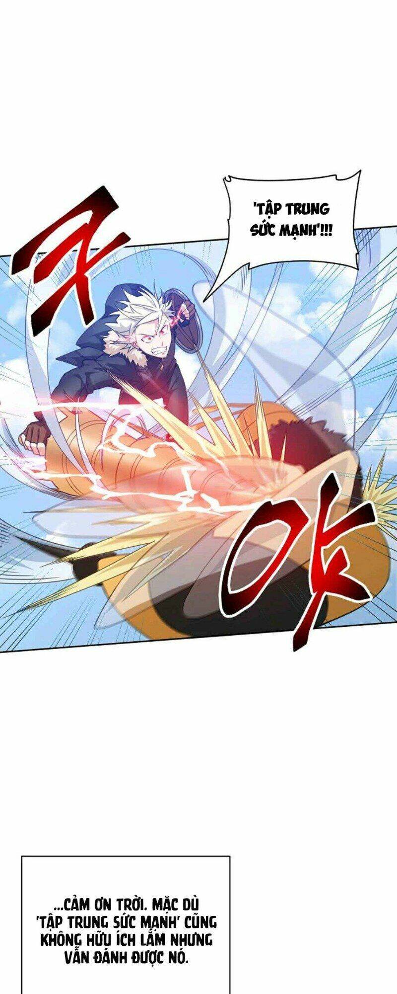 Xin Mời Dùng Bữa Chapter 19 - Trang 2