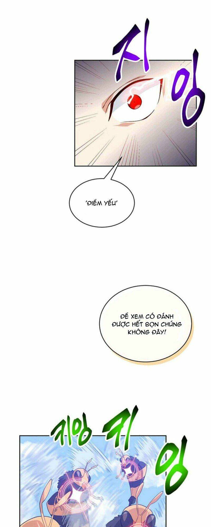 Xin Mời Dùng Bữa Chapter 19 - Trang 2