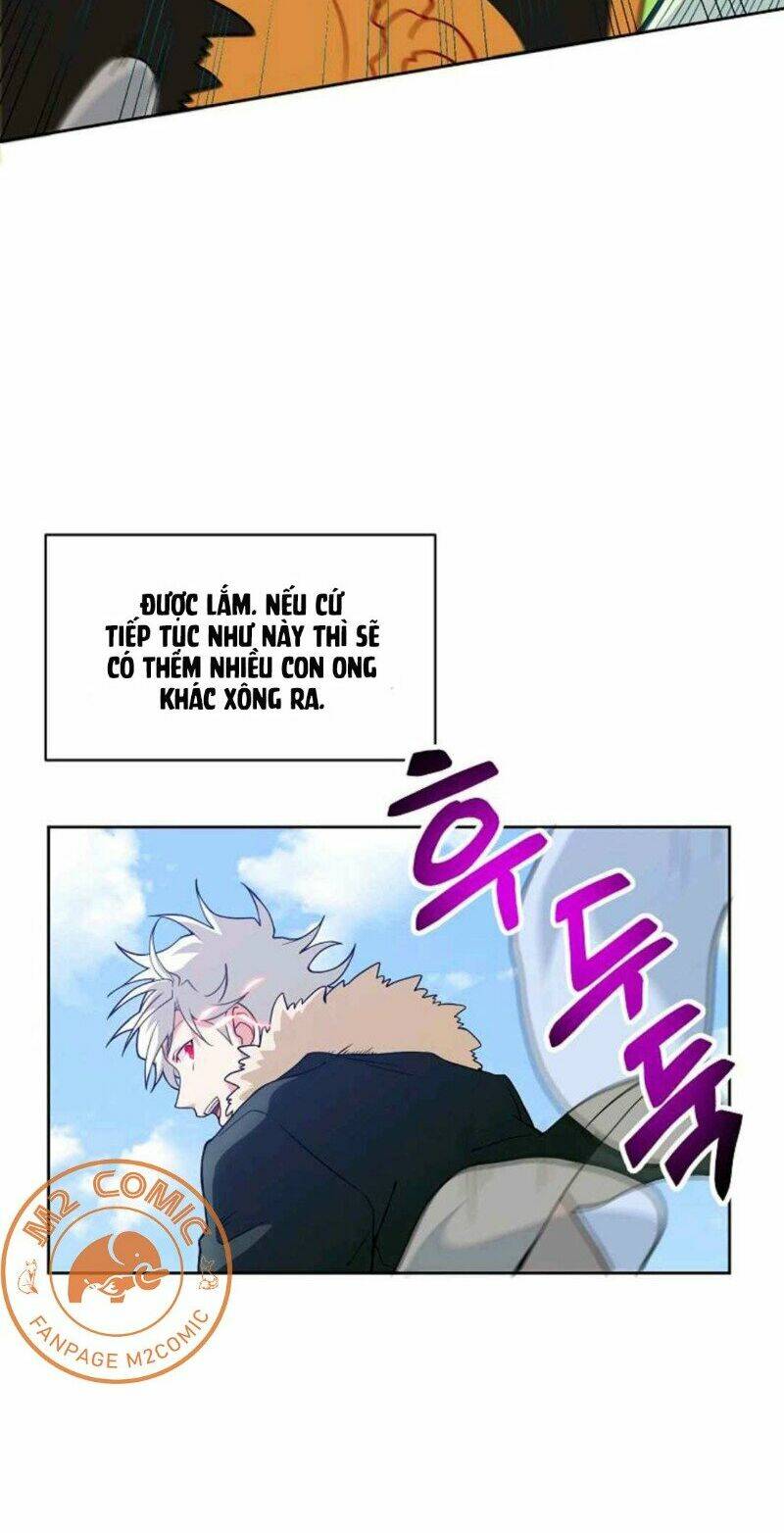 Xin Mời Dùng Bữa Chapter 19 - Trang 2