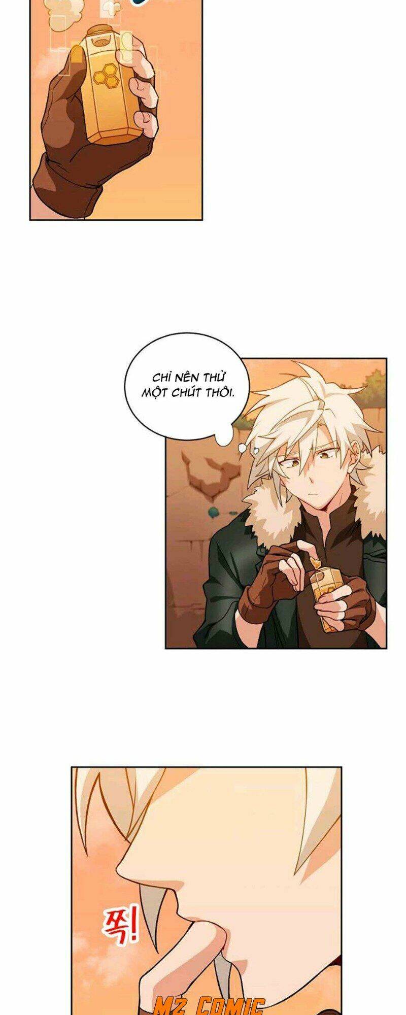 Xin Mời Dùng Bữa Chapter 19 - Trang 2