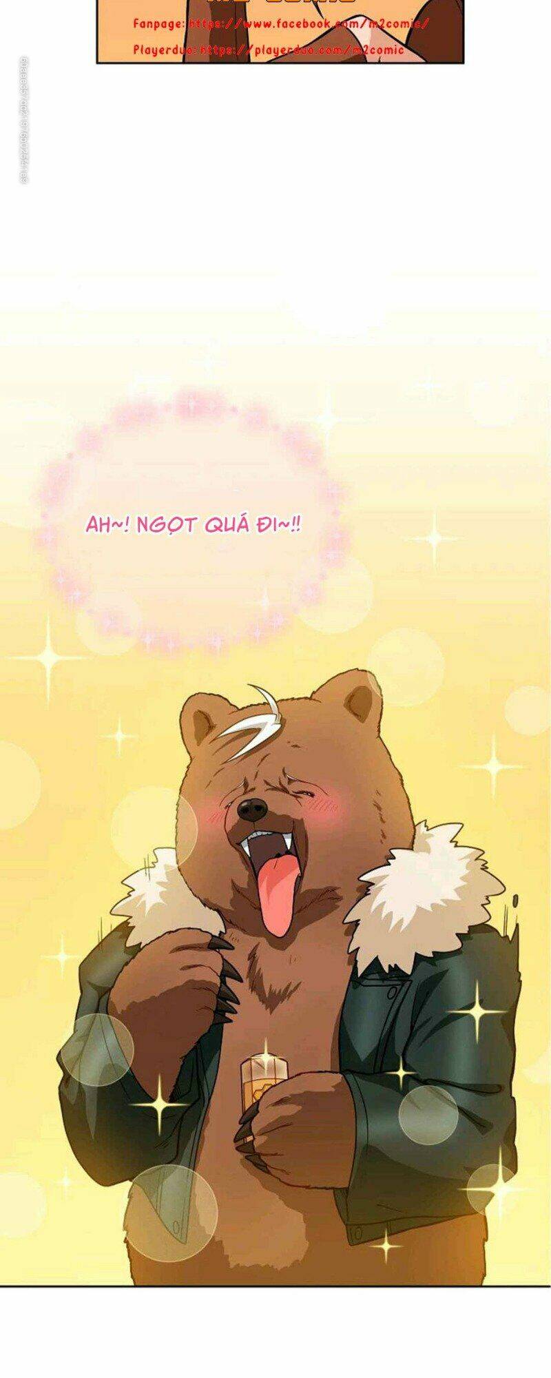 Xin Mời Dùng Bữa Chapter 19 - Trang 2