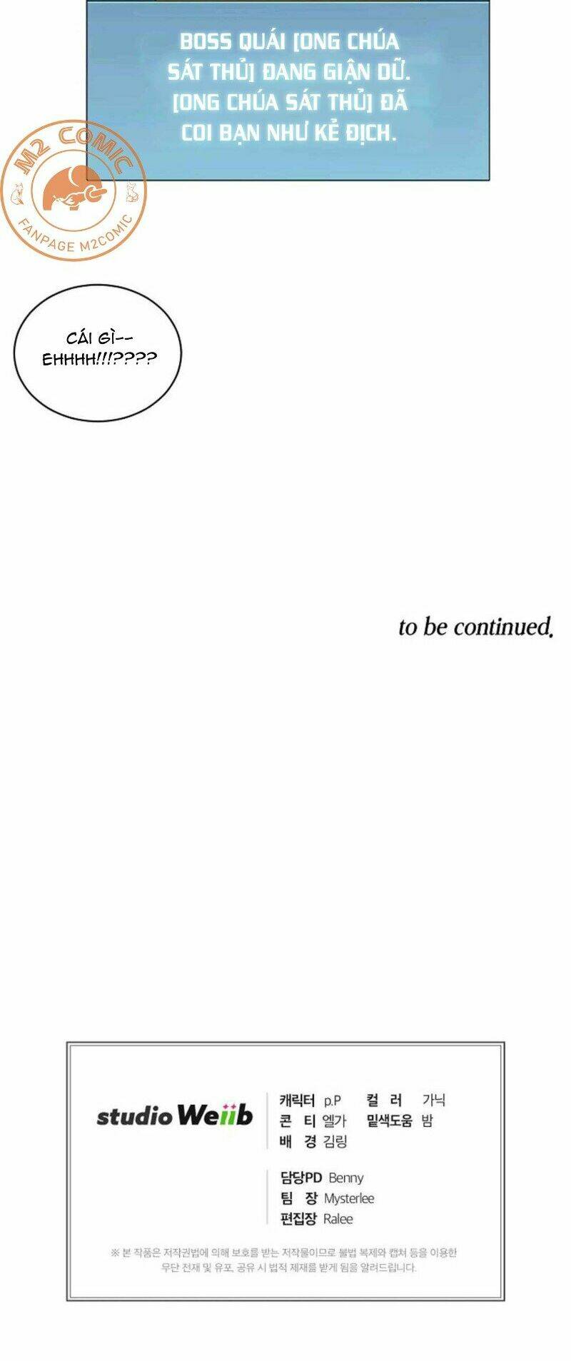 Xin Mời Dùng Bữa Chapter 19 - Trang 2