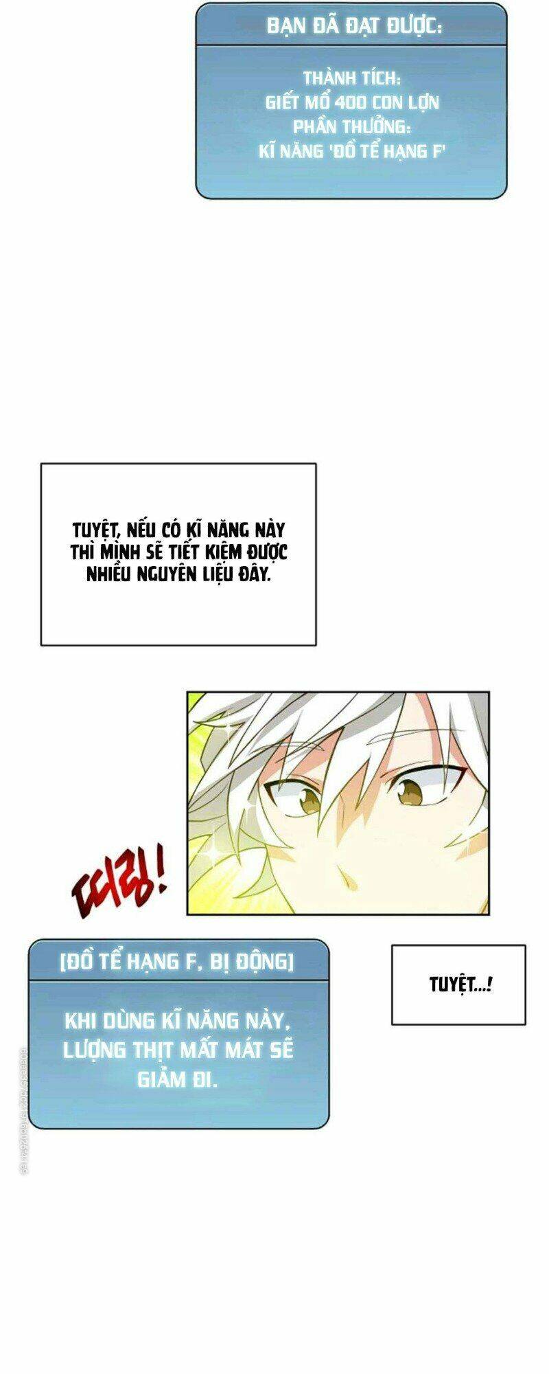 Xin Mời Dùng Bữa Chapter 19 - Trang 2