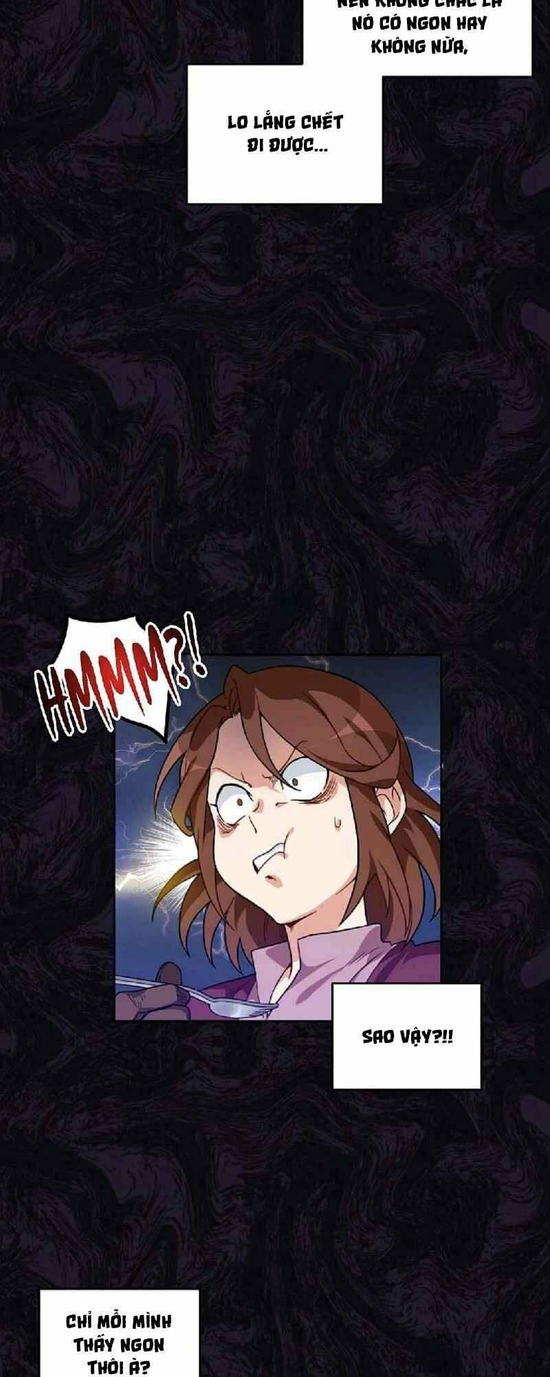 Xin Mời Dùng Bữa Chapter 2 - Trang 2