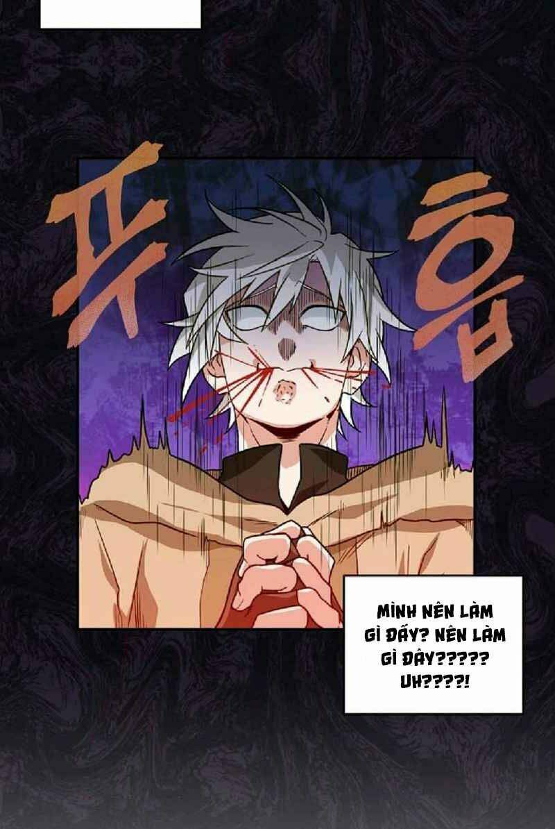 Xin Mời Dùng Bữa Chapter 2 - Trang 2