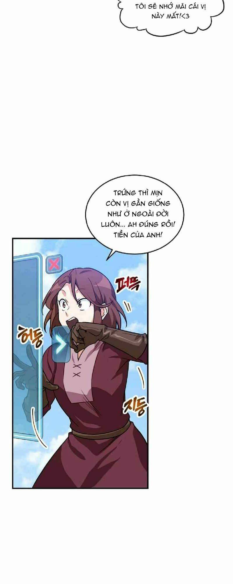 Xin Mời Dùng Bữa Chapter 2 - Trang 2