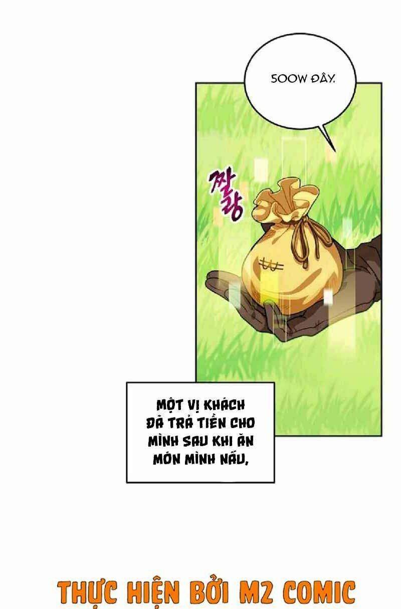 Xin Mời Dùng Bữa Chapter 2 - Trang 2