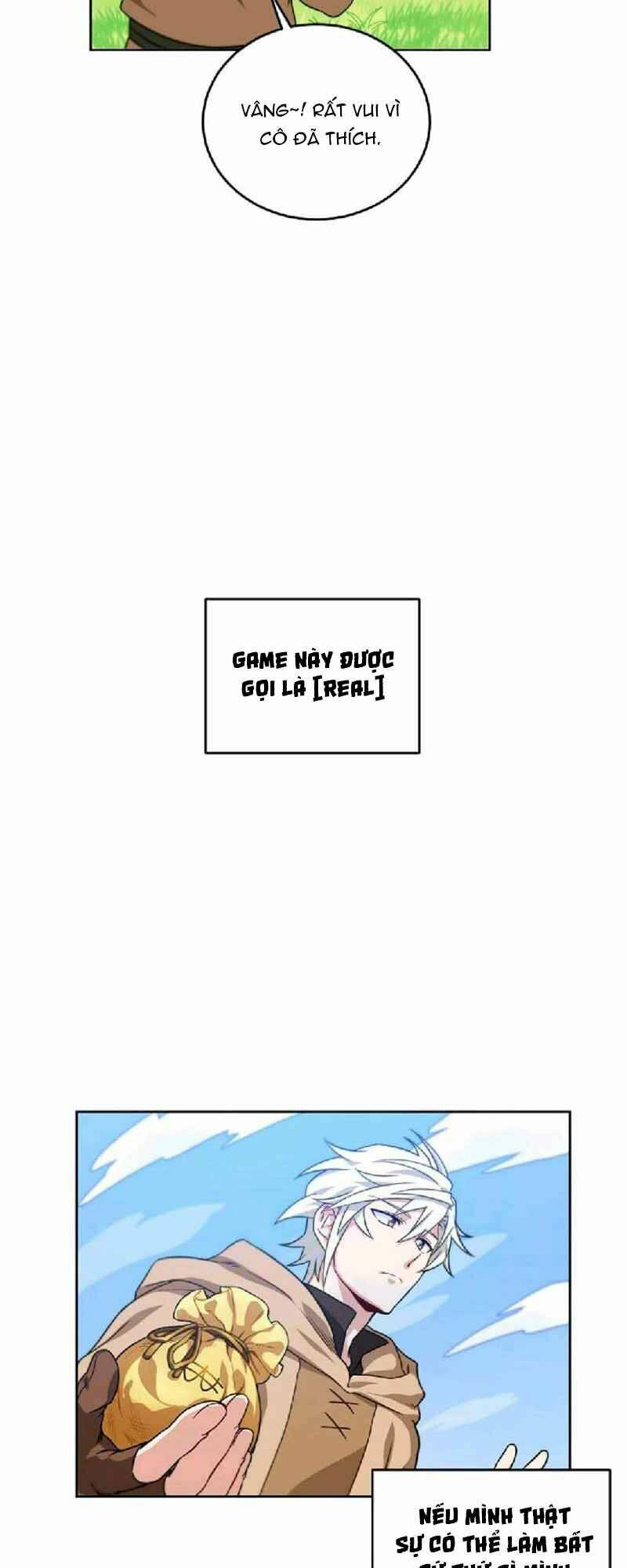 Xin Mời Dùng Bữa Chapter 2 - Trang 2