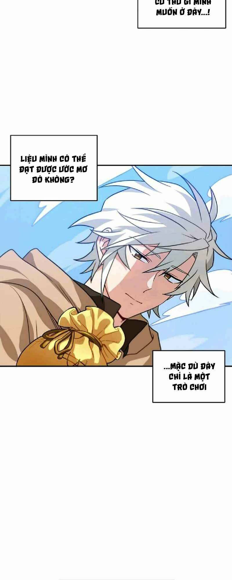 Xin Mời Dùng Bữa Chapter 2 - Trang 2