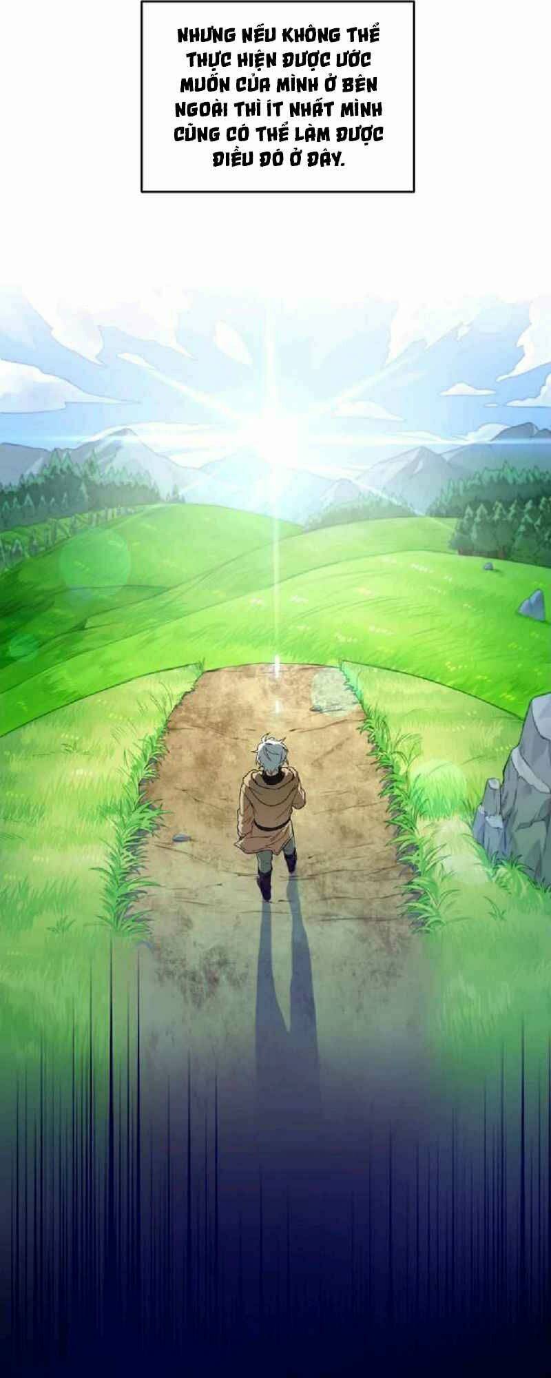 Xin Mời Dùng Bữa Chapter 2 - Trang 2