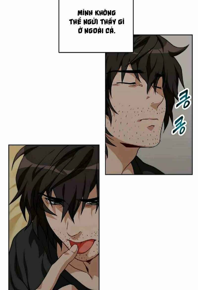 Xin Mời Dùng Bữa Chapter 2 - Trang 2