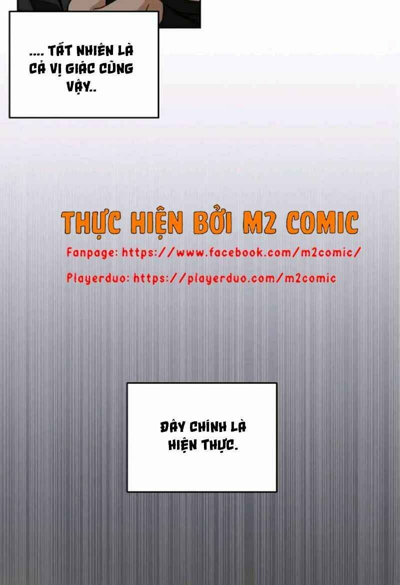 Xin Mời Dùng Bữa Chapter 2 - Trang 2