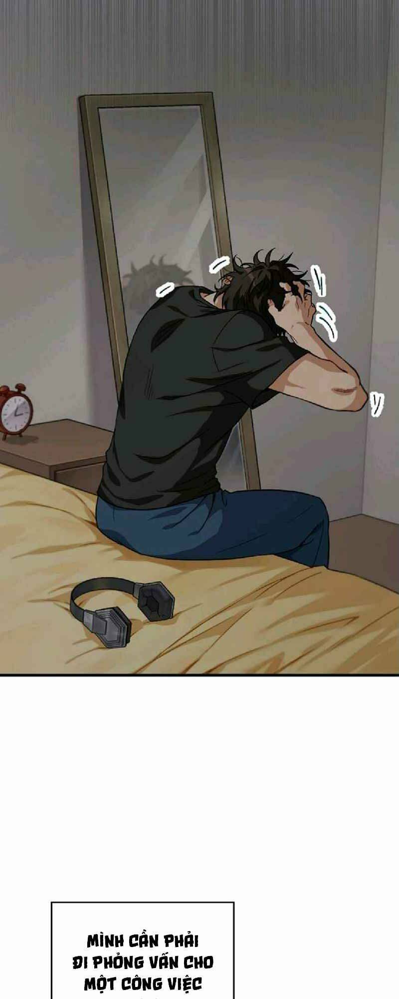 Xin Mời Dùng Bữa Chapter 2 - Trang 2