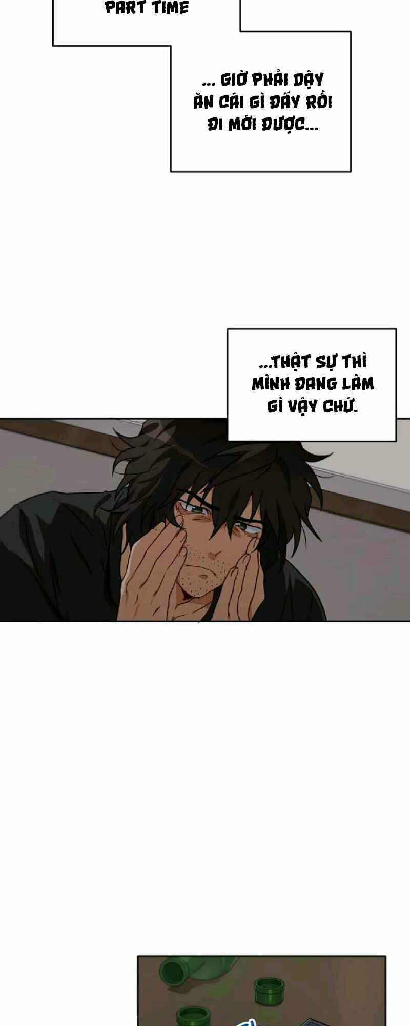 Xin Mời Dùng Bữa Chapter 2 - Trang 2