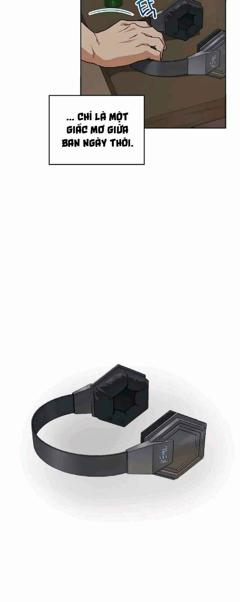 Xin Mời Dùng Bữa Chapter 2 - Trang 2