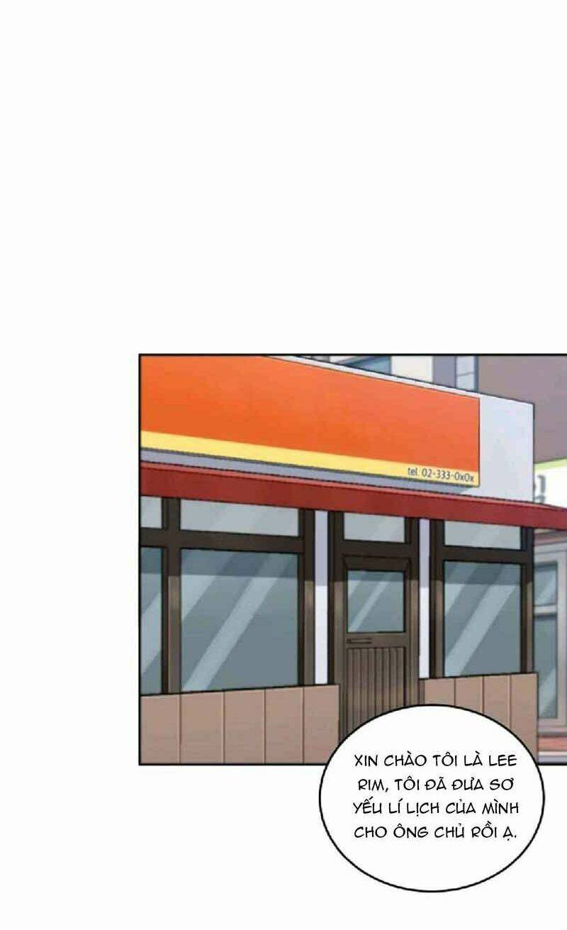 Xin Mời Dùng Bữa Chapter 2 - Trang 2