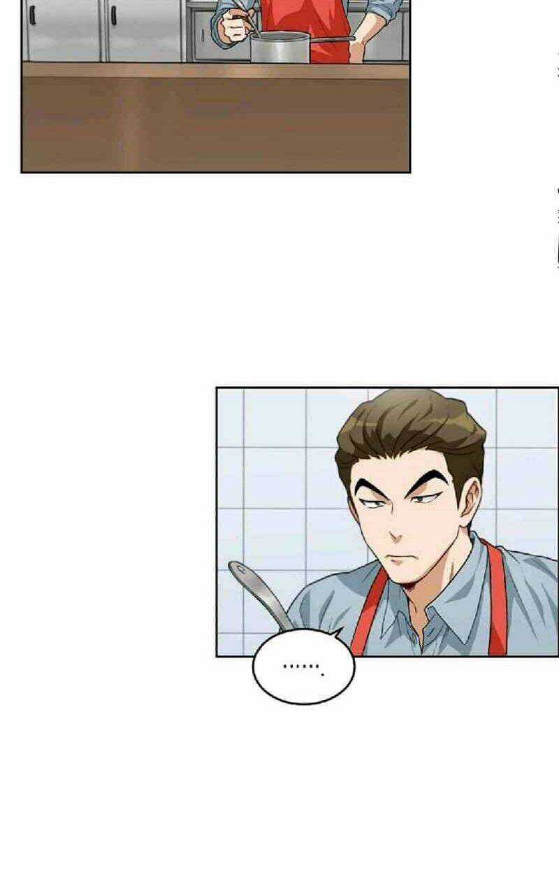 Xin Mời Dùng Bữa Chapter 2 - Trang 2