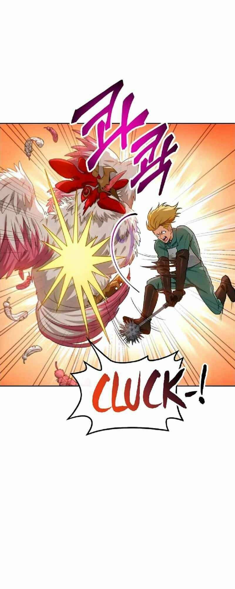 Xin Mời Dùng Bữa Chapter 2 - Trang 2