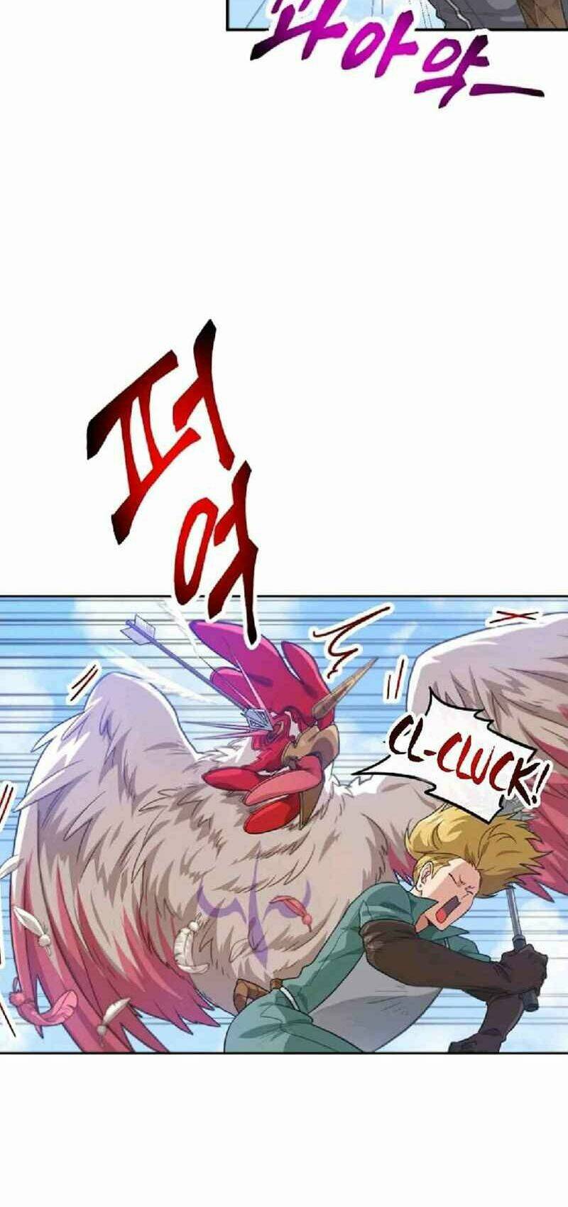 Xin Mời Dùng Bữa Chapter 2 - Trang 2