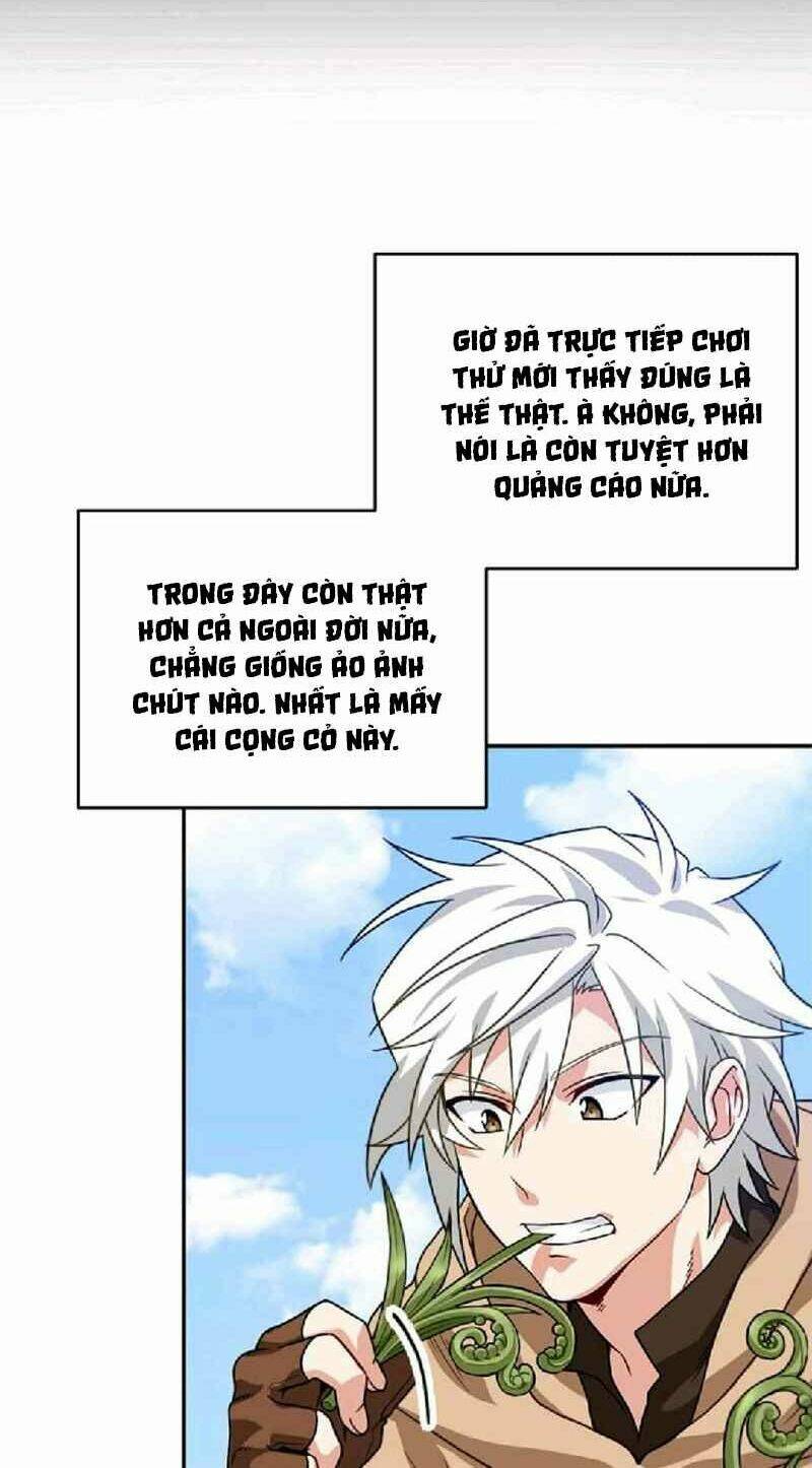 Xin Mời Dùng Bữa Chapter 2 - Trang 2