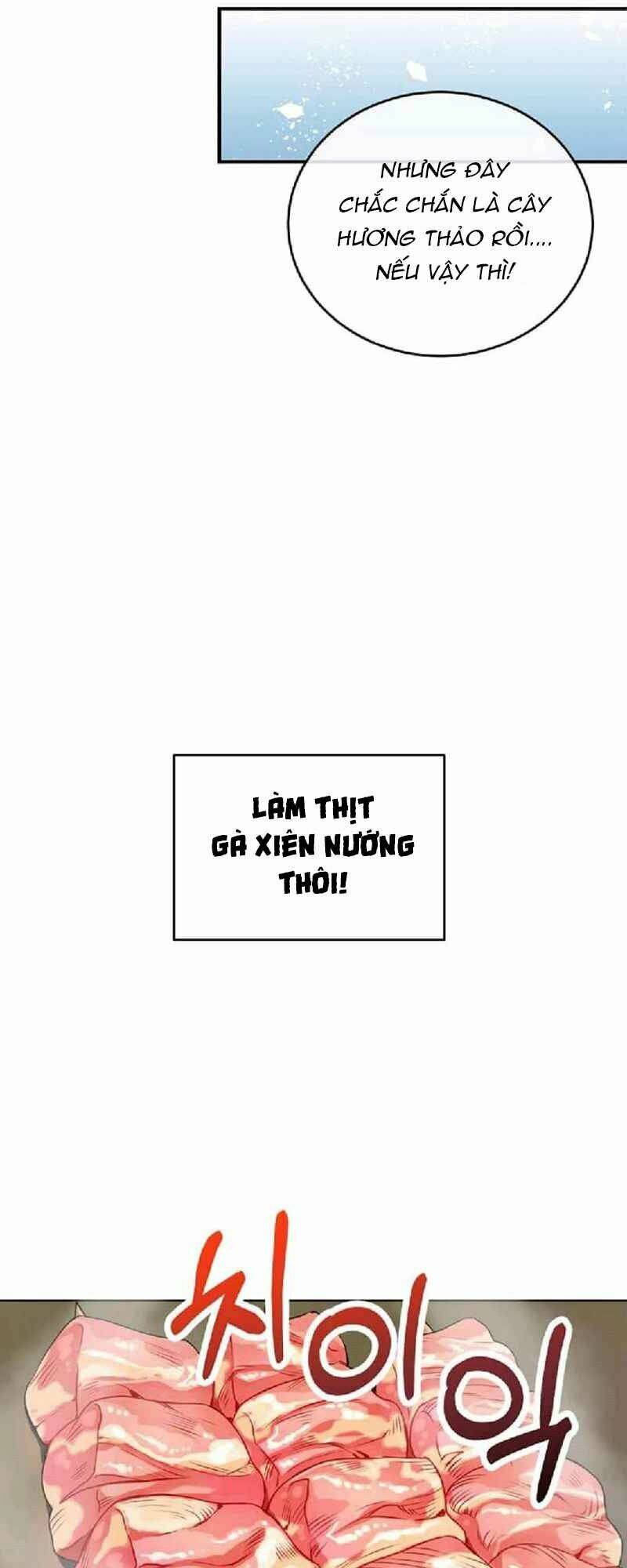 Xin Mời Dùng Bữa Chapter 2 - Trang 2