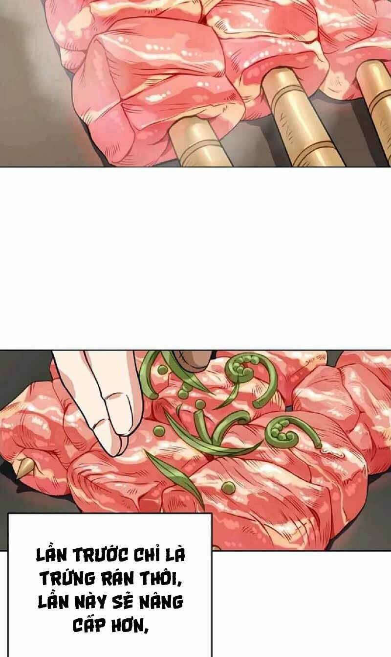 Xin Mời Dùng Bữa Chapter 2 - Trang 2