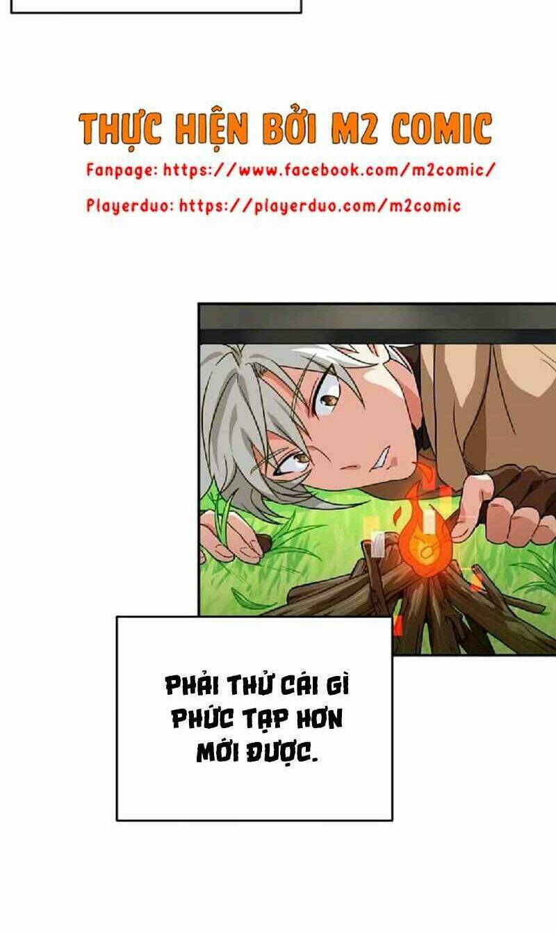 Xin Mời Dùng Bữa Chapter 2 - Trang 2