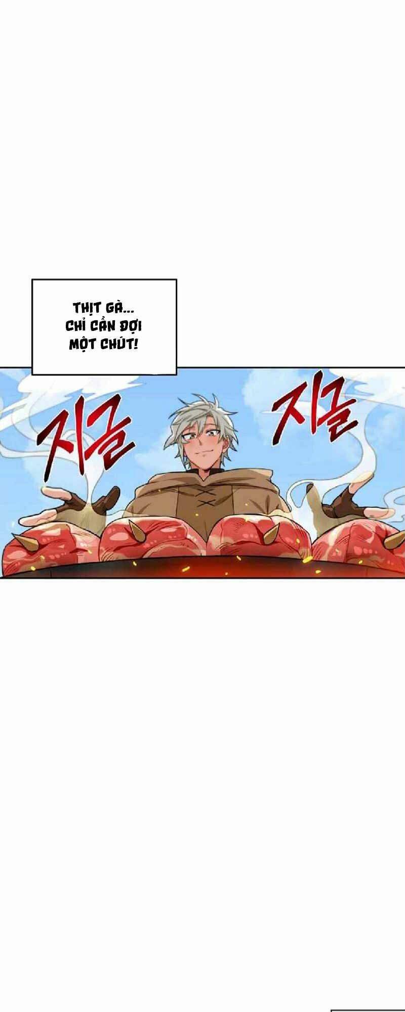 Xin Mời Dùng Bữa Chapter 2 - Trang 2