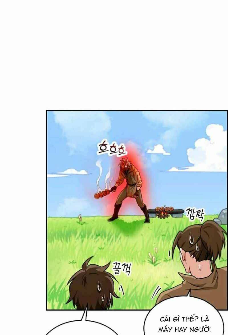 Xin Mời Dùng Bữa Chapter 2 - Trang 2