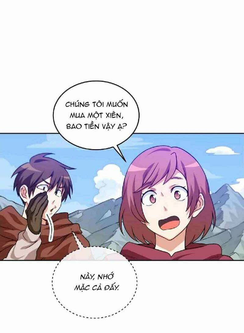 Xin Mời Dùng Bữa Chapter 2 - Trang 2