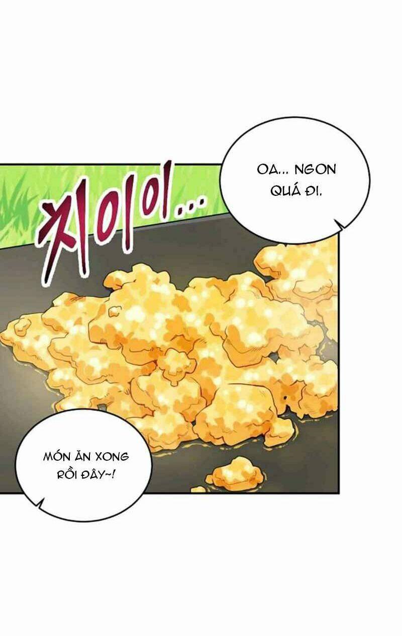 Xin Mời Dùng Bữa Chapter 2 - Trang 2