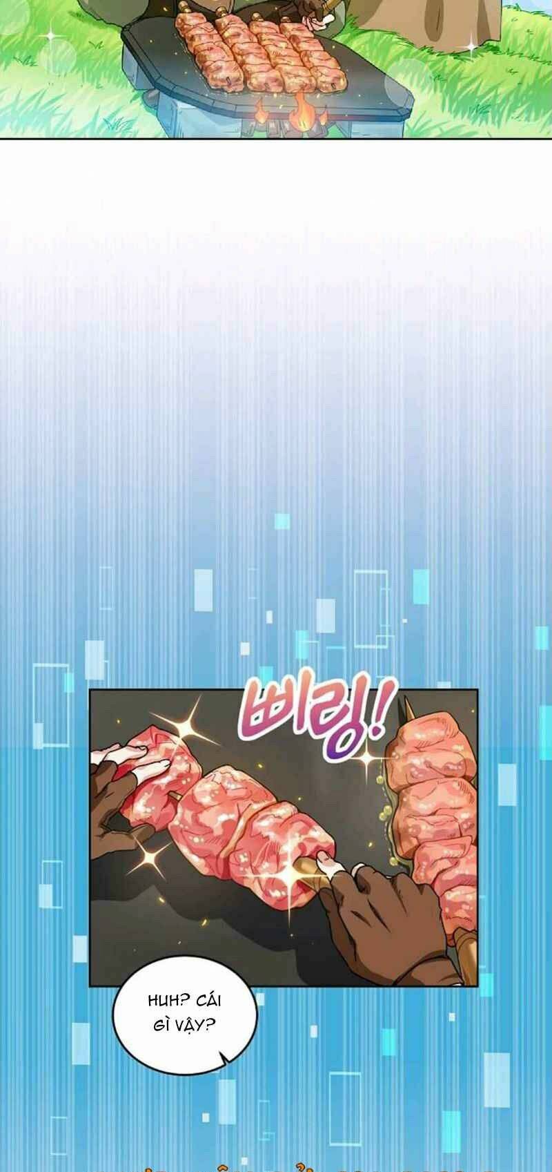 Xin Mời Dùng Bữa Chapter 2 - Trang 2