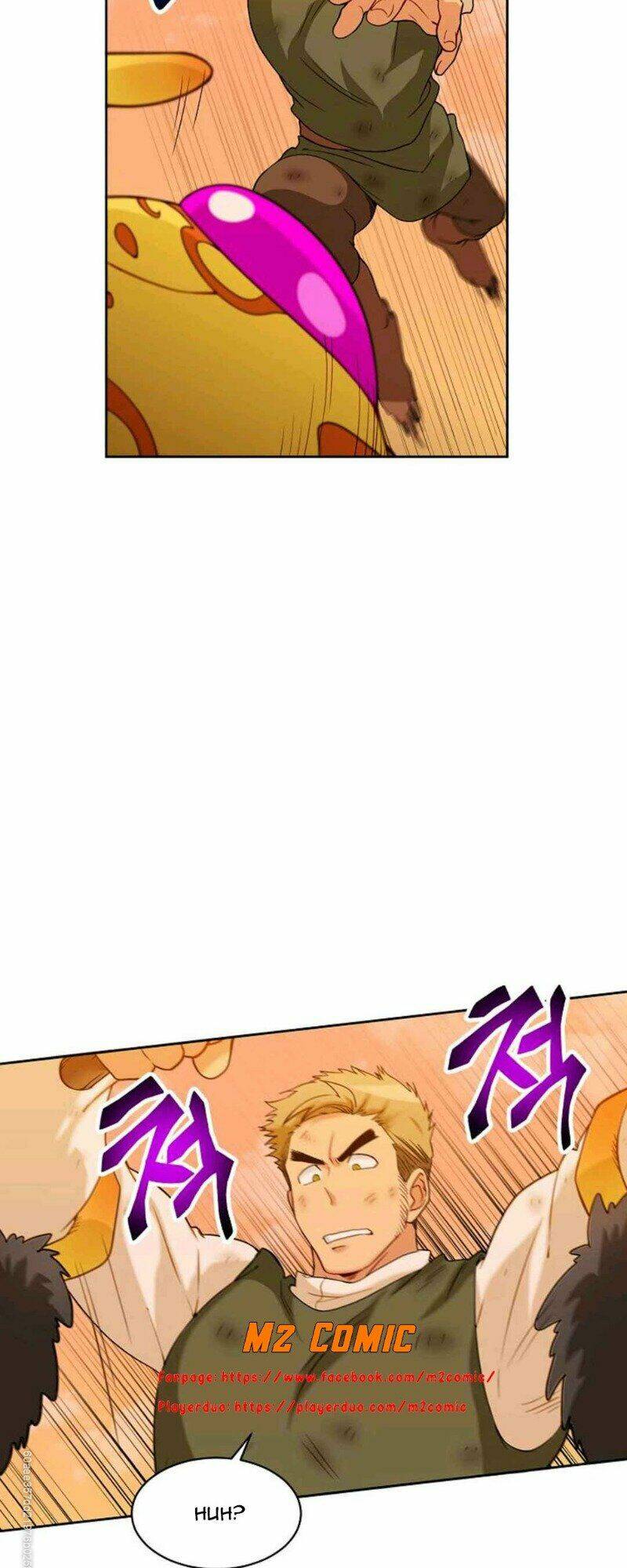 Xin Mời Dùng Bữa Chapter 20 - Trang 2