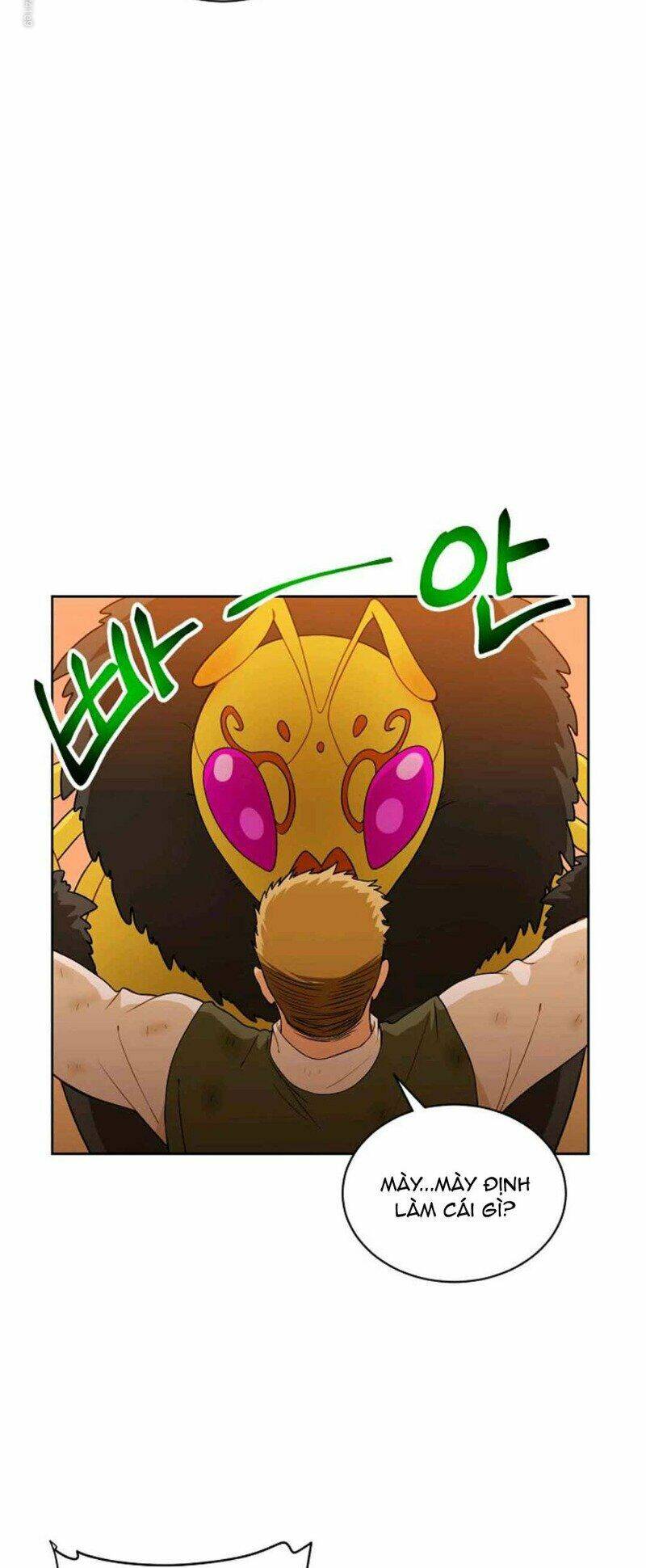 Xin Mời Dùng Bữa Chapter 20 - Trang 2