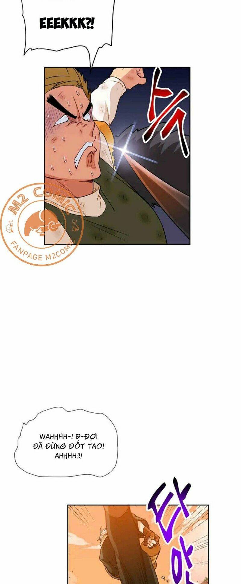 Xin Mời Dùng Bữa Chapter 20 - Trang 2