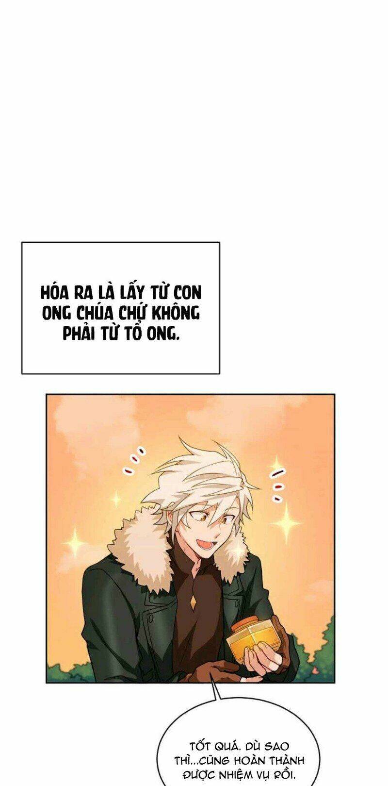 Xin Mời Dùng Bữa Chapter 20 - Trang 2