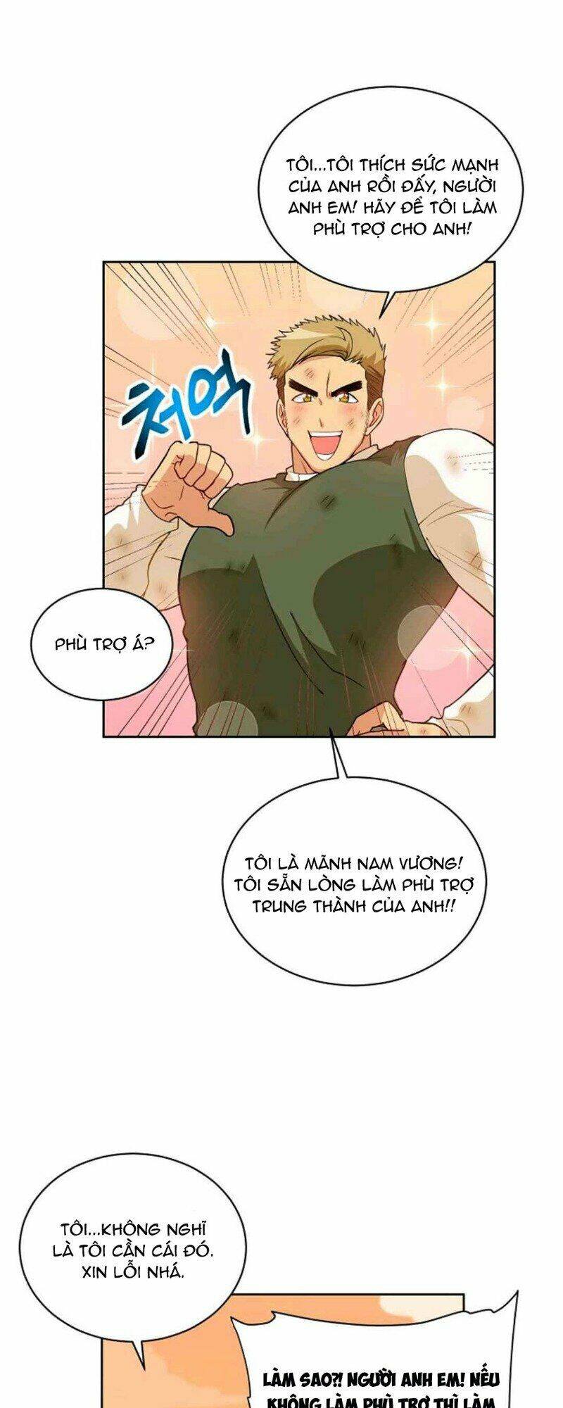 Xin Mời Dùng Bữa Chapter 20 - Trang 2