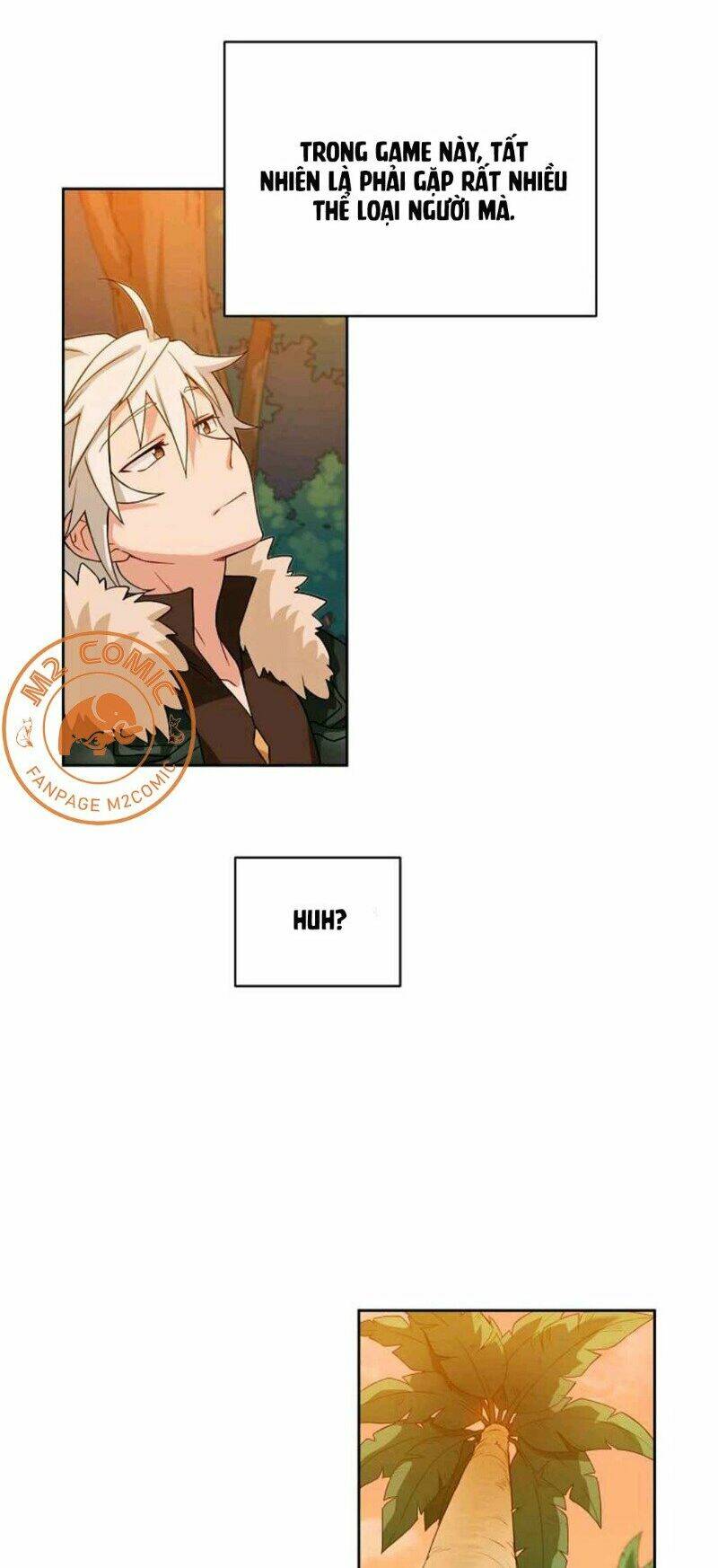 Xin Mời Dùng Bữa Chapter 20 - Trang 2