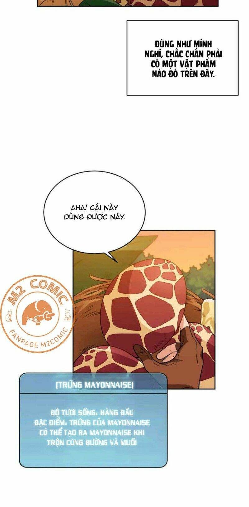 Xin Mời Dùng Bữa Chapter 20 - Trang 2