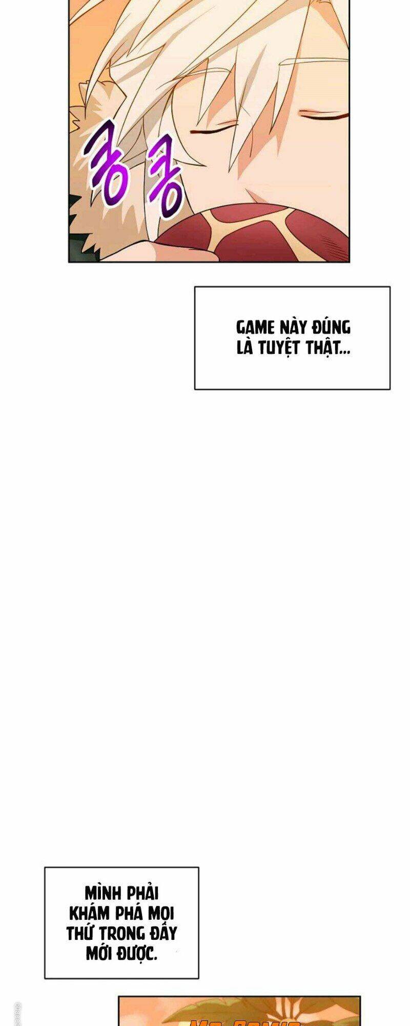 Xin Mời Dùng Bữa Chapter 20 - Trang 2