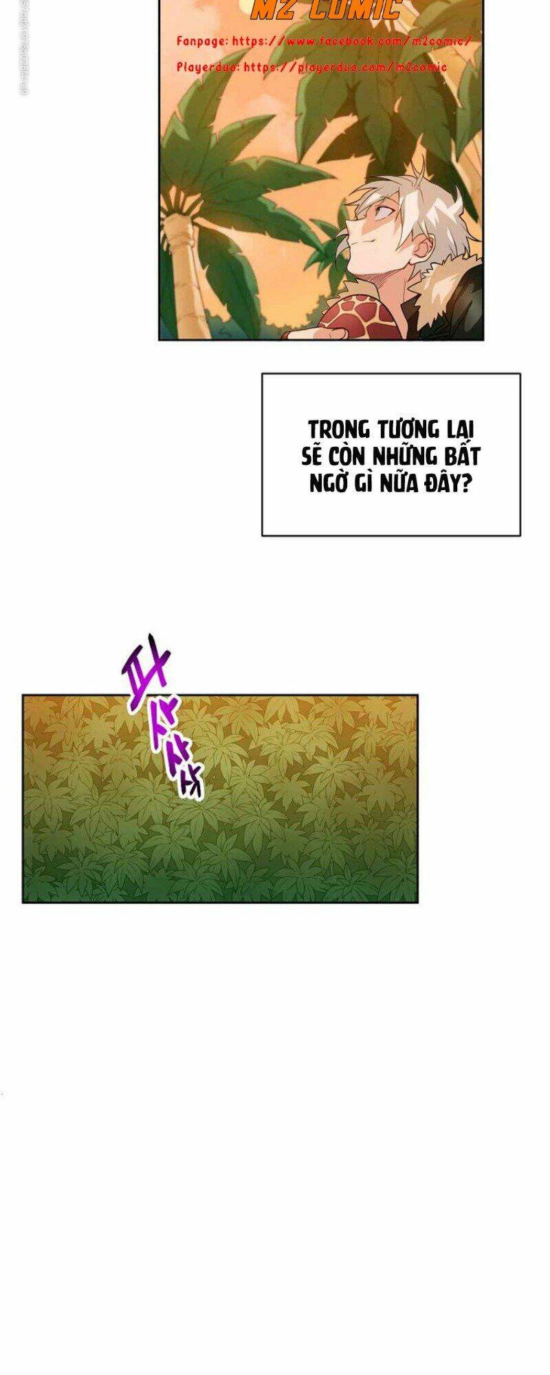 Xin Mời Dùng Bữa Chapter 20 - Trang 2