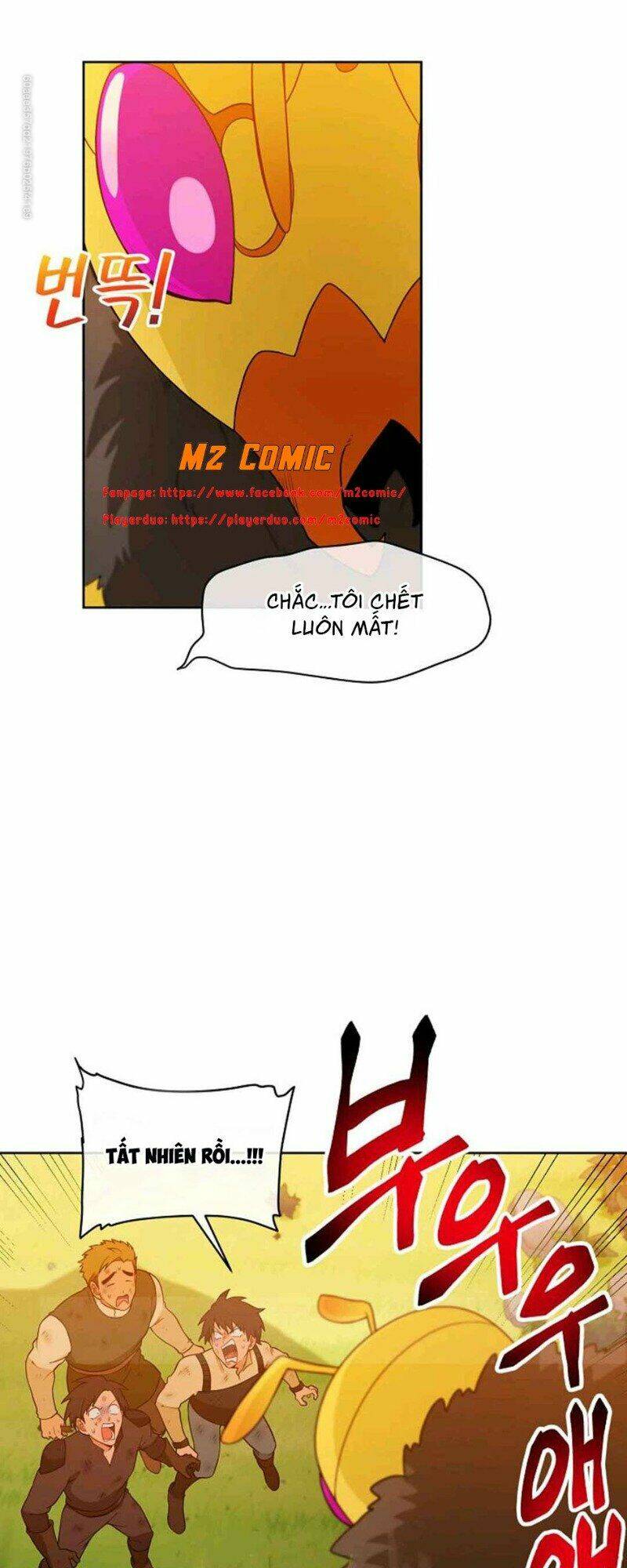 Xin Mời Dùng Bữa Chapter 20 - Trang 2