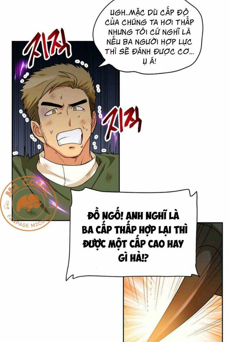 Xin Mời Dùng Bữa Chapter 20 - Trang 2