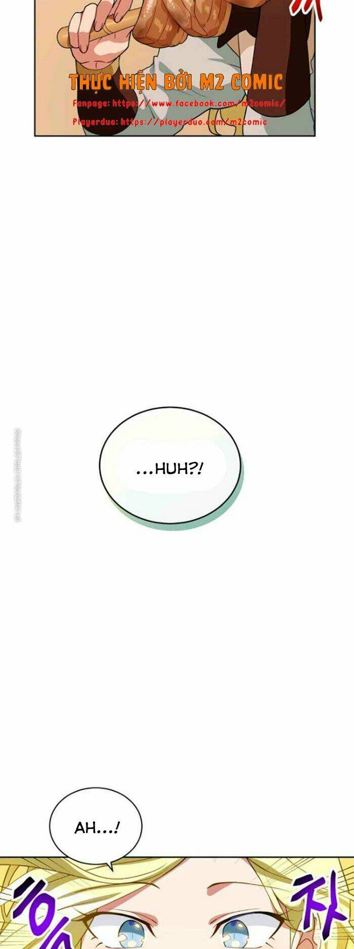 Xin Mời Dùng Bữa Chapter 25 - Trang 2