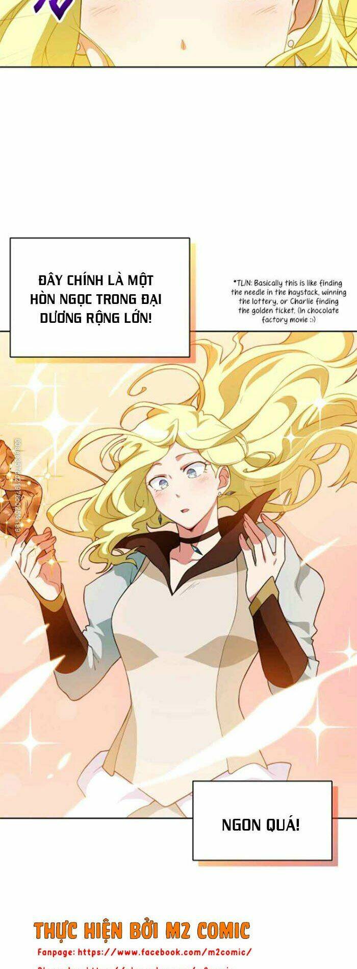 Xin Mời Dùng Bữa Chapter 25 - Trang 2